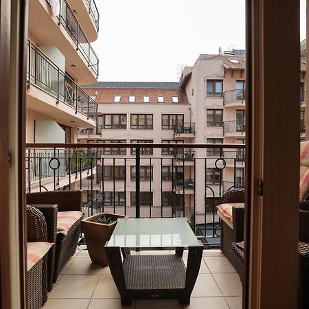 Hollo 12 Apartment Budapest Extérieur photo