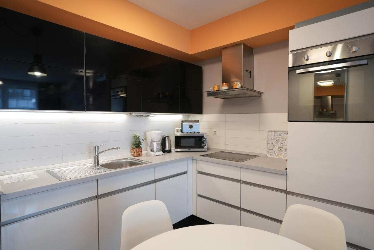 Hollo 12 Apartment Budapest Extérieur photo