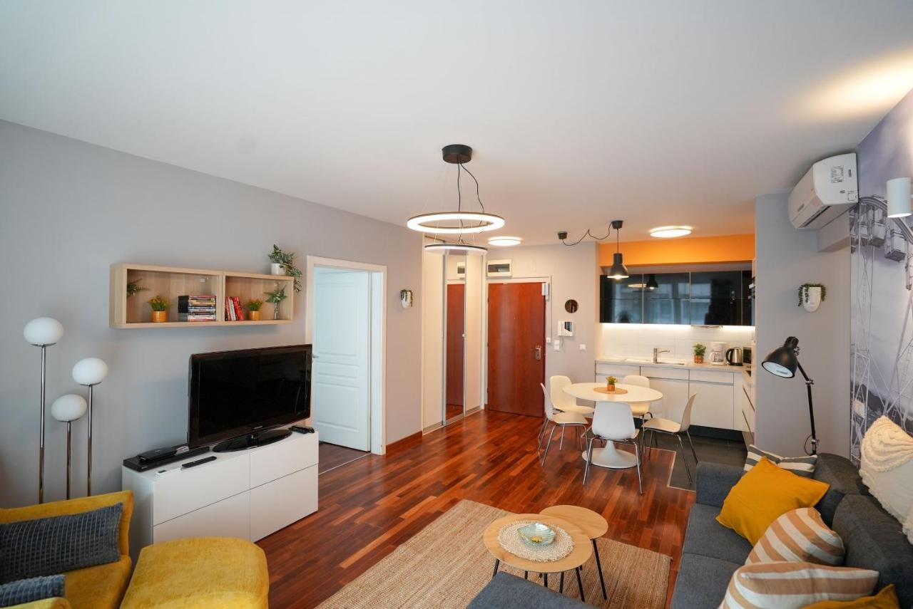 Hollo 12 Apartment Budapest Extérieur photo