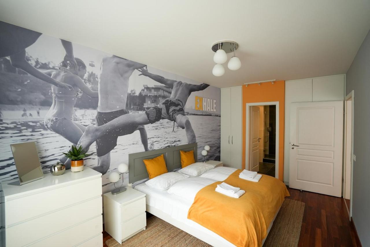 Hollo 12 Apartment Budapest Extérieur photo