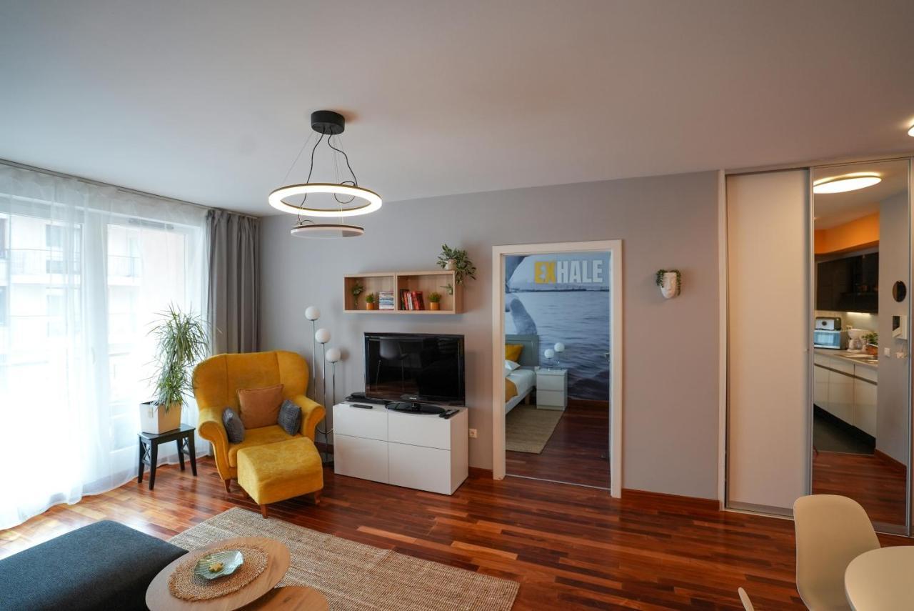 Hollo 12 Apartment Budapest Extérieur photo