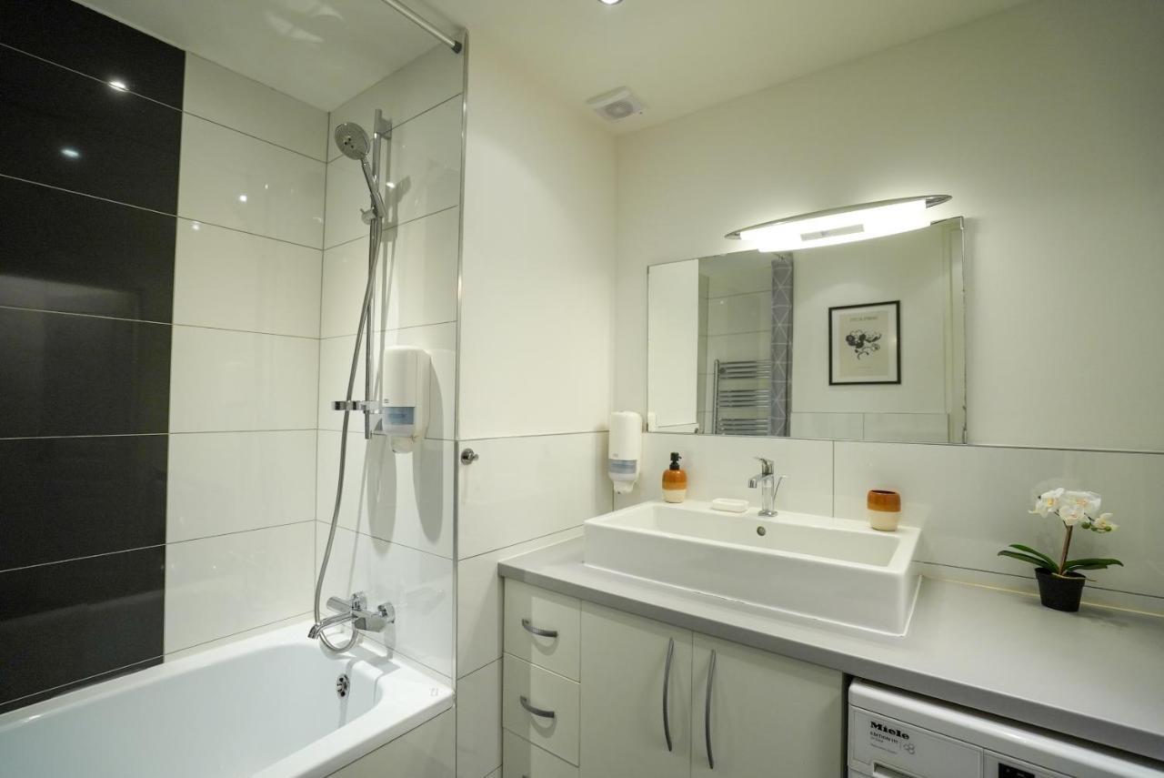Hollo 12 Apartment Budapest Extérieur photo