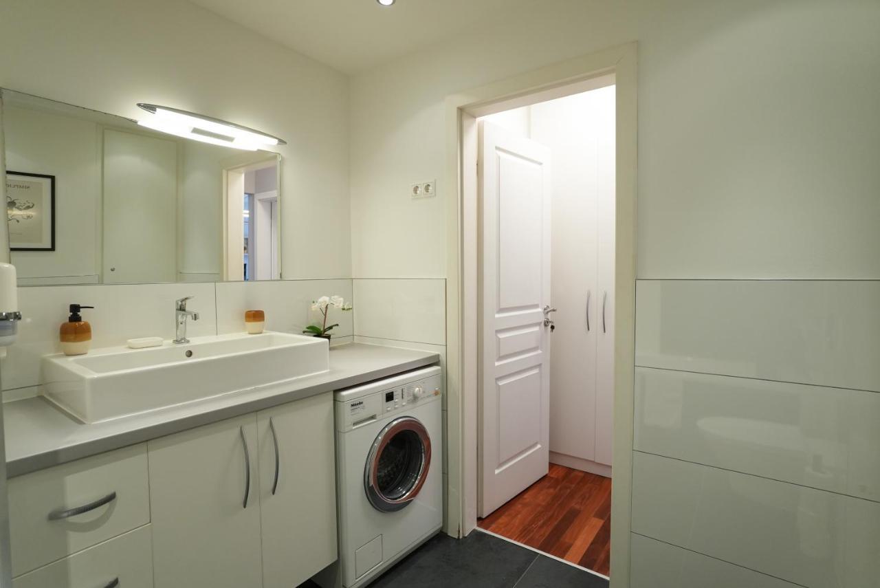 Hollo 12 Apartment Budapest Extérieur photo